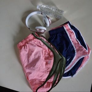 Bundle Deal on Nike shorts!
